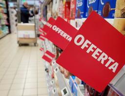 Take advantage of offers and discounts