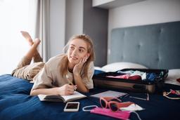Travel without stress: the best tricks to pack your suitcase